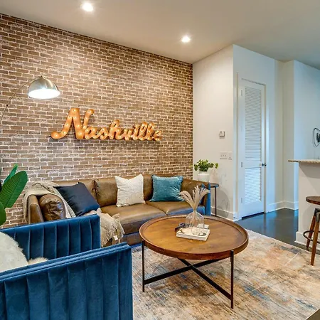 Lofts At 30Th - Urban Lounge - Minutes To Broadway Villa